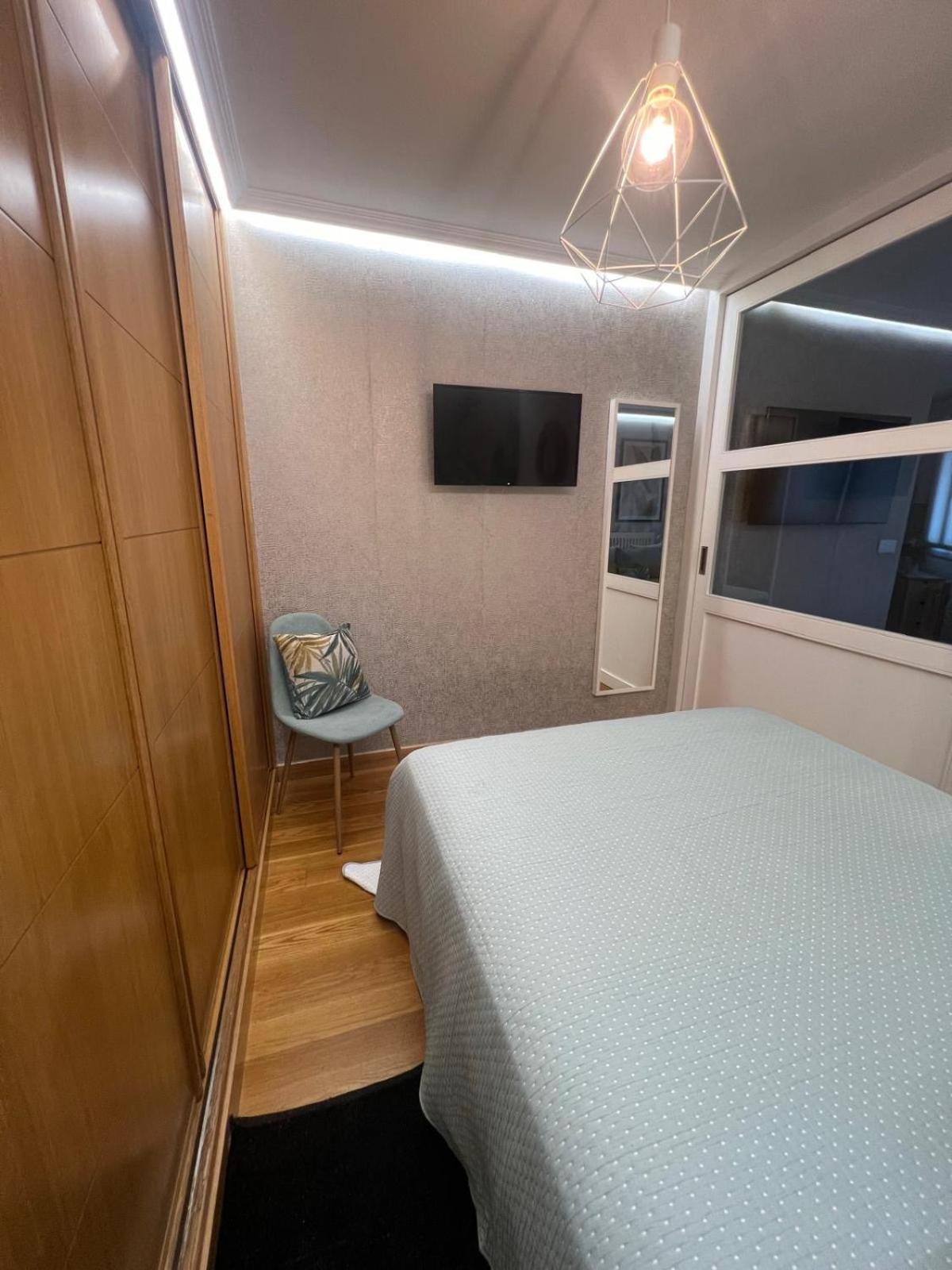 Apartamento Centro Albamar วิโก ภายนอก รูปภาพ