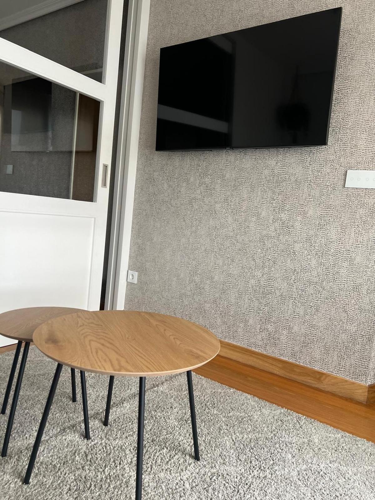 Apartamento Centro Albamar วิโก ภายนอก รูปภาพ