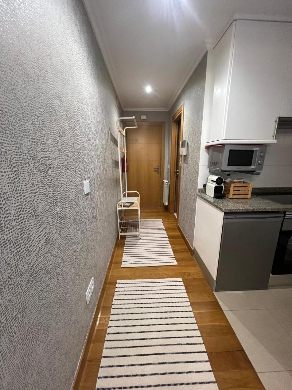 Apartamento Centro Albamar วิโก ภายนอก รูปภาพ